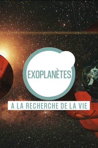 Poster of Exoplanets: In Search of Life