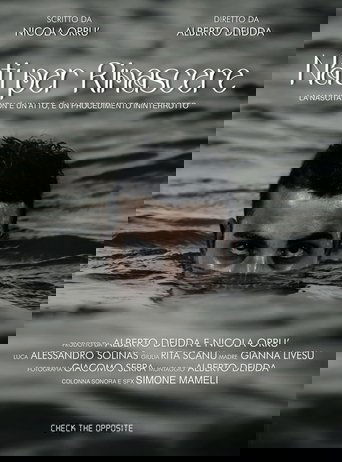 Poster of Nati per Rinascere