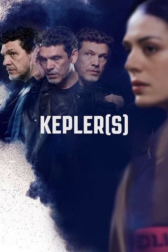 Poster of Kepler(s)