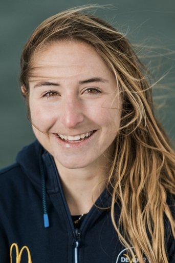 Portrait of Violette Dorange