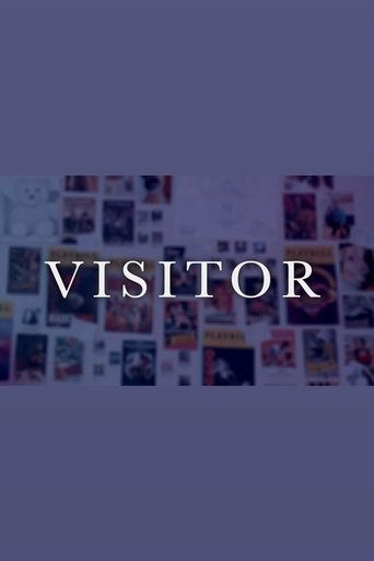 Poster of Visitor