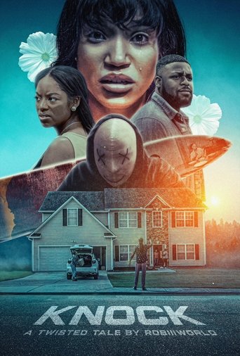 Poster of Knock