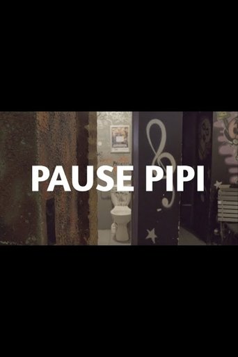 Poster of Pause pipi