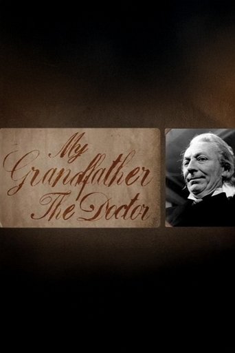 Poster of My Grandfather, The Doctor