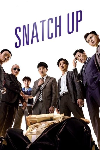 Poster of Snatch Up