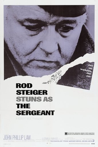 Poster of The Sergeant