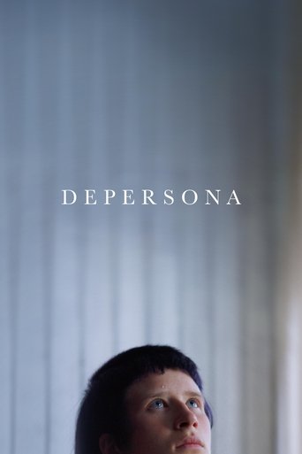 Poster of Depersona