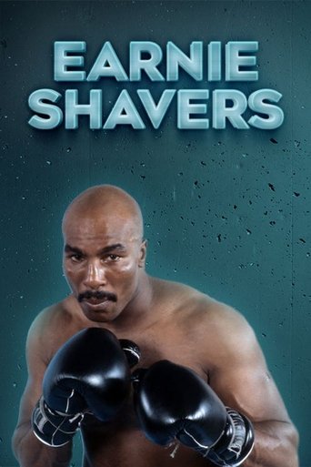 Poster of Earnie Shavers