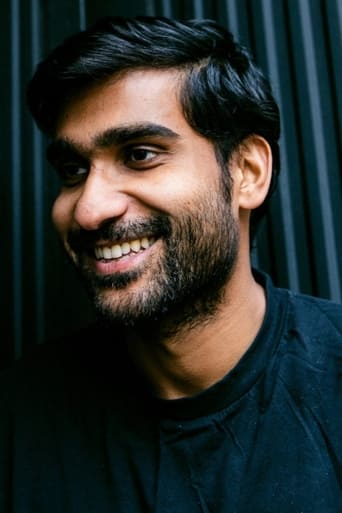 Portrait of Prateek Kuhad