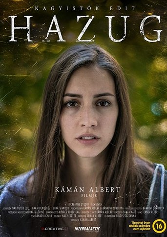 Poster of Hazug