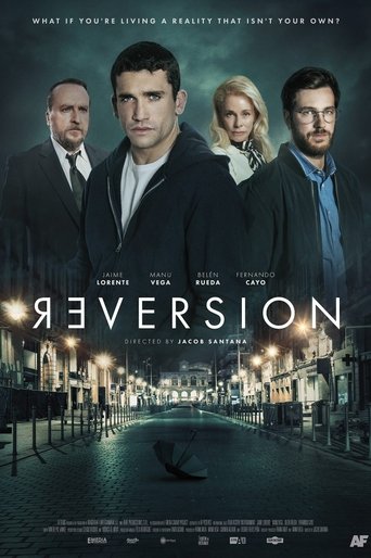 Poster of Reversion