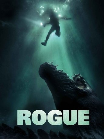 Poster of Rogue