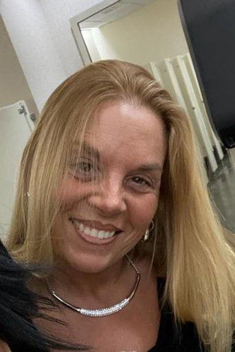 Portrait of Lynn Marocola