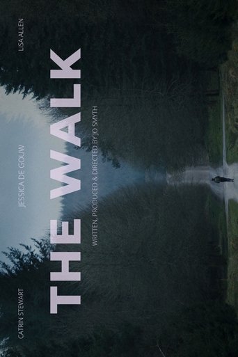 Poster of The Walk