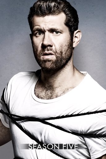 Portrait for Billy on the Street - Season 5