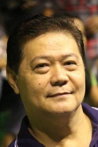 Portrait of Aloysius Noroña