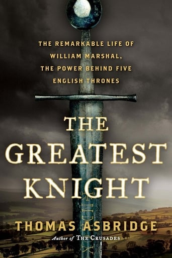 Poster of The Greatest Knight - William the Marshal