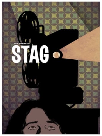 Poster of Stag