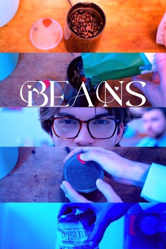 Poster of BEANS