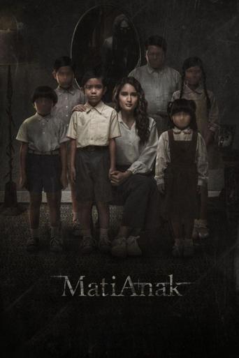 Poster of MatiAnak