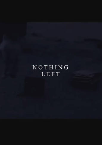 Poster of Las Nevadas IV: Nothing Left