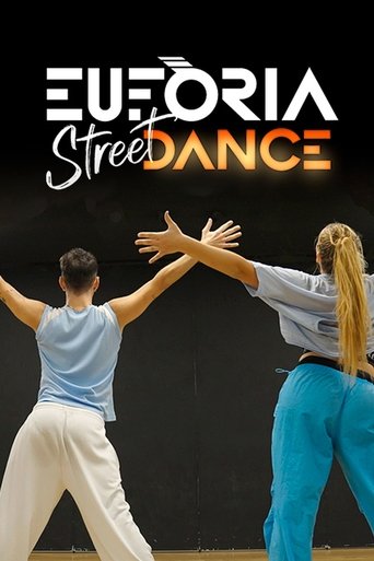 Poster of Eufòria Street Dance