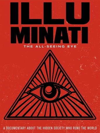 Poster of Illuminati