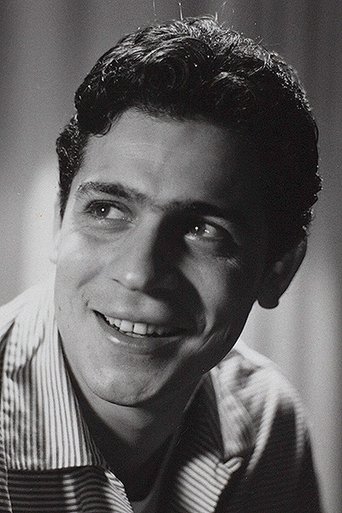 Portrait of Francisco de Assis