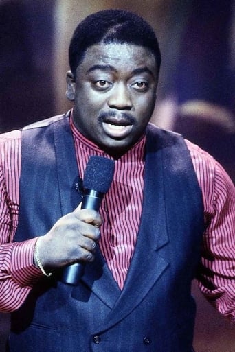 Poster of Robin Harris: One Night Stand