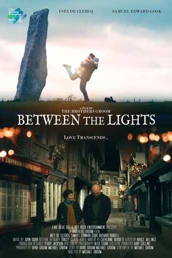 Poster of Between The Lights