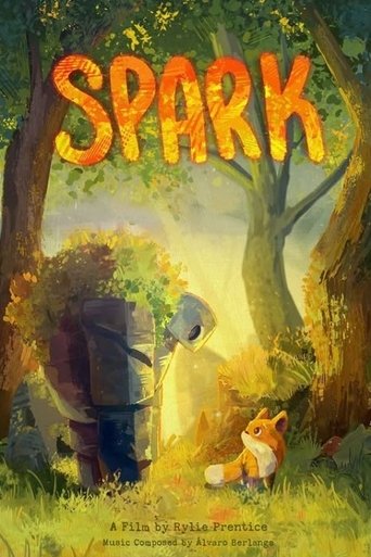 Poster of Spark