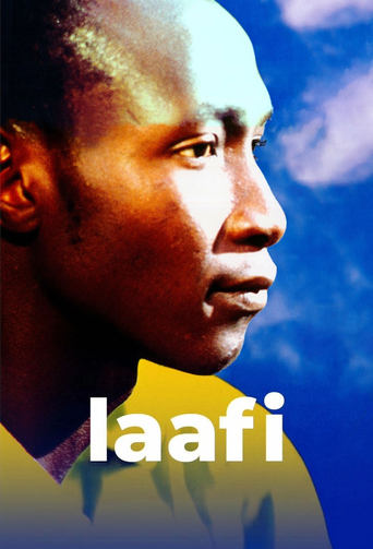 Poster of Laafi