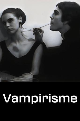 Poster of Vampirisme