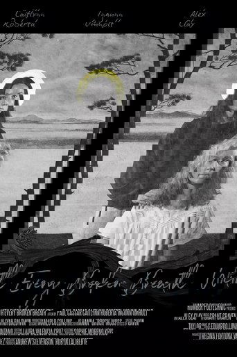 Poster of With Every Broken Breath