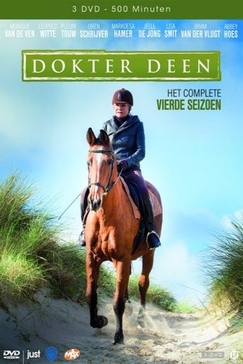 Portrait for Dokter Deen - Season 4