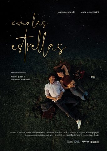 Poster of Como las estrellas