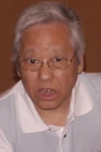 Portrait of 杜家福