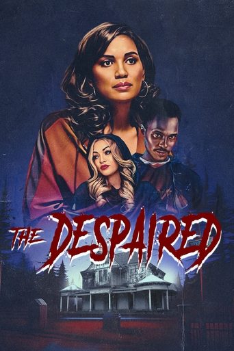 Poster of The Despaired