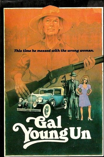 Poster of Gal Young 'Un