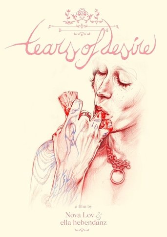 Poster of tears of desire