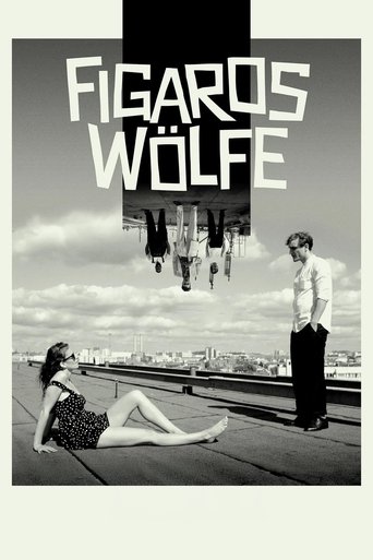 Poster of Figaros Wölfe