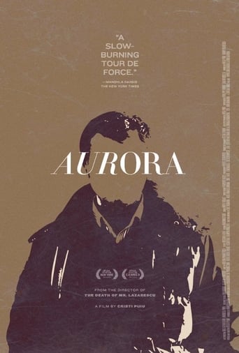 Poster of Aurora