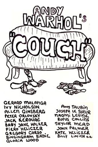 Poster of Couch