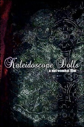 Poster of Kaleidoscope Dolls
