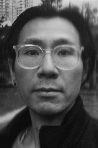 Portrait of Alfonso Chin