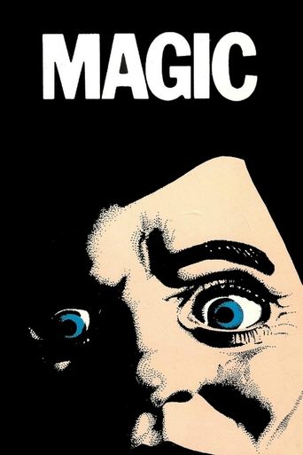 Poster of Magic