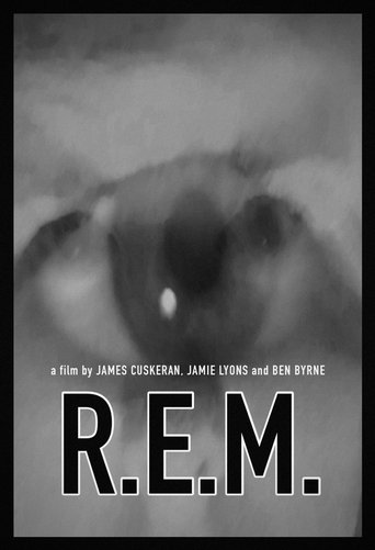 Poster of R.E.M.