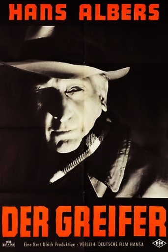 The Copper Poster of The Copper