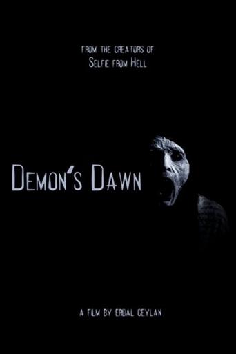 Poster of Demon's Dawn