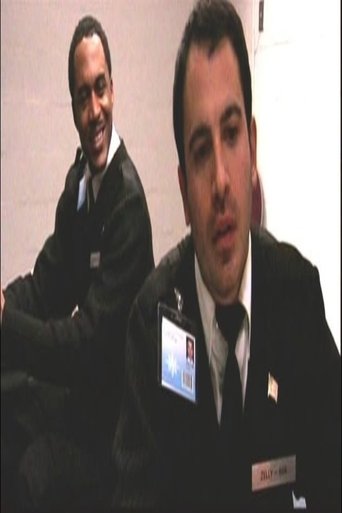 Poster of Security